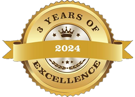 Year of excellence