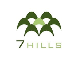7 hills